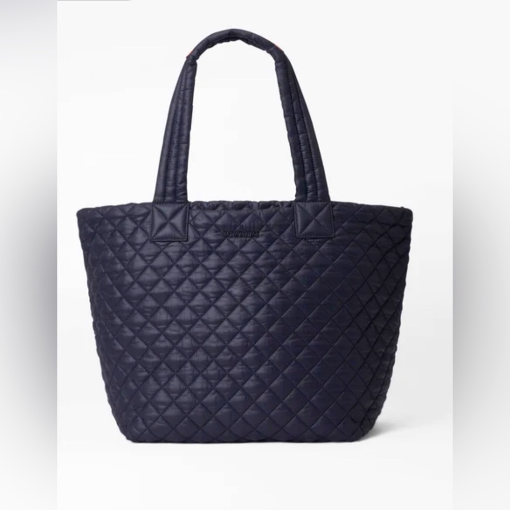 MZ Wallace medium metro tote